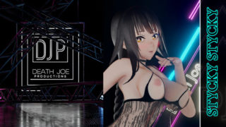 Kangxi - StickySticky - Blender MMD #1990