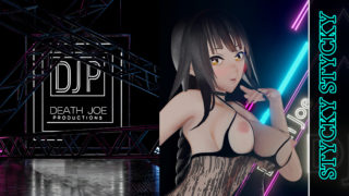Kangxi - StickySticky - Blender MMD #1990