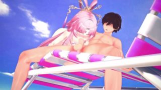 [Sex only] Star Rail Fu Xuan