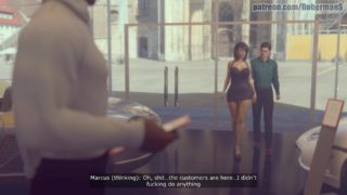[Doberman] Linda Episode 10