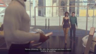 [Doberman] Linda Episode 10
