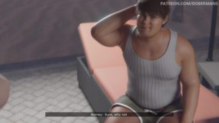 Mia A Cheating Wife 7 [Doberman Studio]