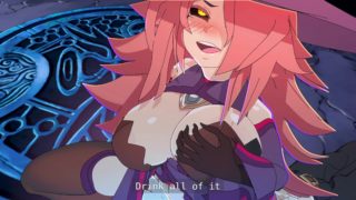 Nine The Phantom