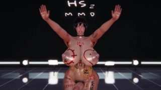 YeLun - (R18mmd) Dance Of The Tail