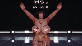 YeLun - (R18mmd) Dance Of The Tail