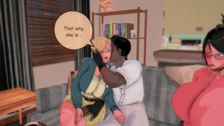 NTR Boring Family 3