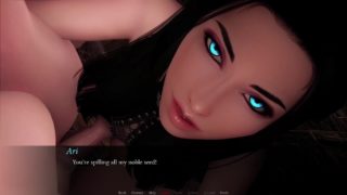 Miri's Corruption Gallery pt 5