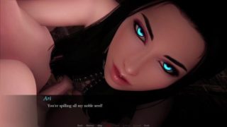 Miri's Corruption Gallery pt 5