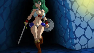 Juuyoku no Jousai, the Fortress of Carnal Lust Movie Ver.