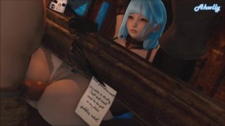 Ahwlly Compilation