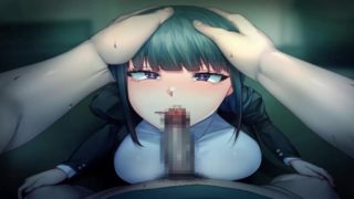 Reijuu Hitozuma Agent Shion Sennyuu Sousakan vs Sennou Sousakan 01