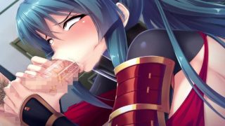 OPPAI SAMURAI