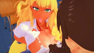 HMV Galko