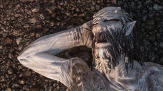 Tales Of The Dragonborn - Repaying A Giant For Saving You