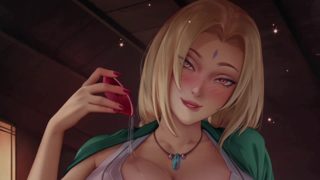 Mommy hates your wife (AI Voiced)