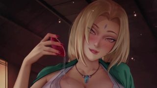 Mommy hates your wife (AI Voiced)