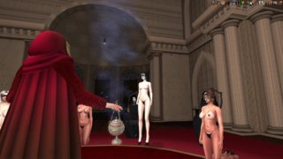 Eyes Wide Shut