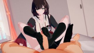 Yui Hizuki_Neo-Porte [しすい - shisui4sui]