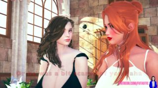 Futa Wedding
