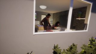 The Pool Guy!
