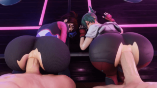 [SFM] SaveAss Collection - Episode 2