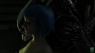 Alien Invasion - Episode 1 - Alternate Timeline