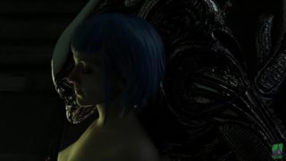 Alien Invasion - Episode 1 - Alternate Timeline