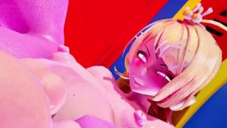 Nyakumi-Wild Futa Police Collection Part 4