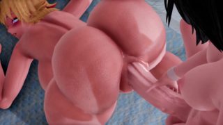 Nyakumi-Wild Futa Collection part 5