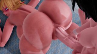 Nyakumi-Wild Futa Collection part 5
