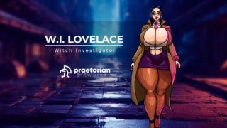 WI Lovelace - Chapter I
