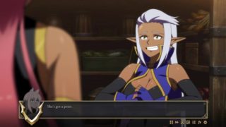 Vaygren: Lustful Temptation Episode 1 (pt.2)
