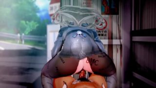 [NTR]Sex Yaya