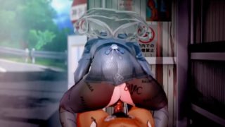 [NTR]Sex Yaya