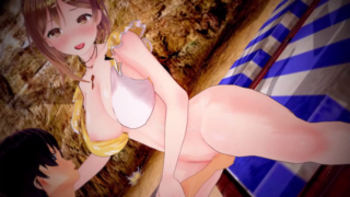 Ryza Sex On The Beach [Peh-Koi]