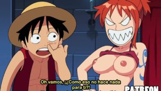 Nami (One Piece) Compilation
