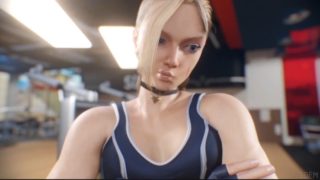 Cammy compilation