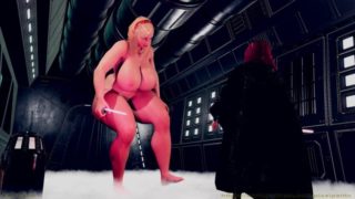 Star Wars Growth Awakens Part 2