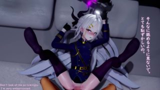 [DoubleP]Hina