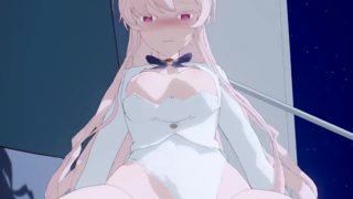 Kiyosumi Akira [Normal & X-ray Version][Aung15]