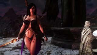 The Seed of Evil Chapter 2: The Light of Life