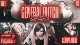 General Butch Best Videos Compilation 4K