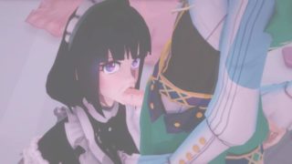 【ricphastly】（Katheryne sex）