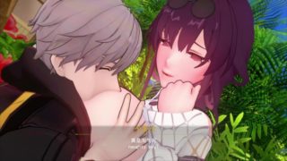 【ricphastly】Ai voice（Kafka-Photo or Porno）