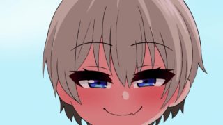 Uzaki Animation「The Only Shoe」