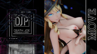 Genshin - Navia - MOVE - Blender MMD- #2035