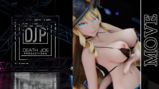 Genshin - Navia - MOVE - Blender MMD- #2035
