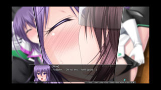 HGAME- BlazingAngel Mistletear 2