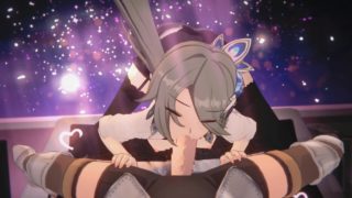 [Honkai Impact 3rd]: Vita Overhead