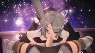 [Honkai Impact 3rd]: Vita Overhead